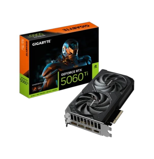 Gigabyte Windforce OC